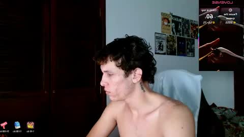 Snapshot of deividcloud36 chatting on June 3, 1:19 am Dabi online show from June 3, 1:19 am