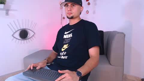  DEIVY  online show from December 22, 12:17 am