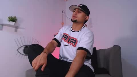  DEIVY  online show from December 22, 10:15 pm