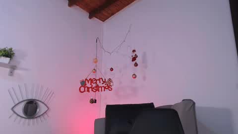  DEIVY  online show from December 23, 1:18 am