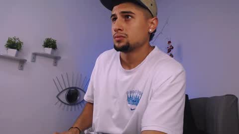  DEIVY  online show from December 29, 2:17 am