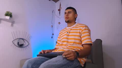  DEIVY  online show from January 5, 8:00 pm