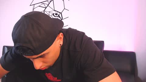  DEIVY  online show from January 11, 3:55 am