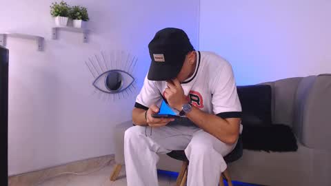  DEIVY  online show from January 13, 5:44 am