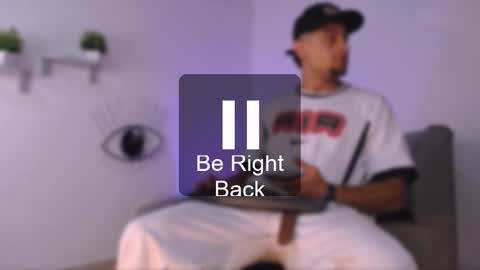  DEIVY  online show from January 14, 2:19 am