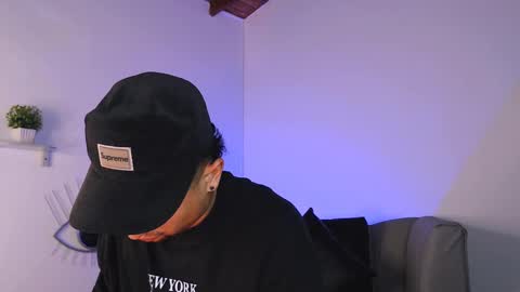  DEIVY  online show from January 18, 4:26 am