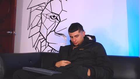  DEIVY  online show from January 23, 2:07 pm