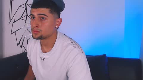  DEIVY  online show from January 26, 12:16 am