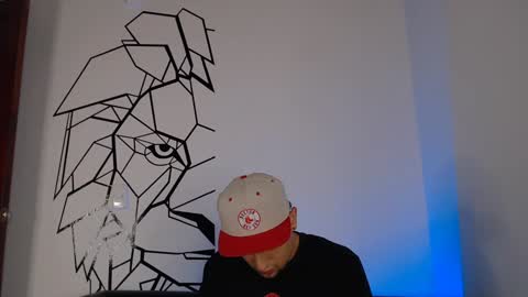  DEIVY  online show from February 1, 4:35 am