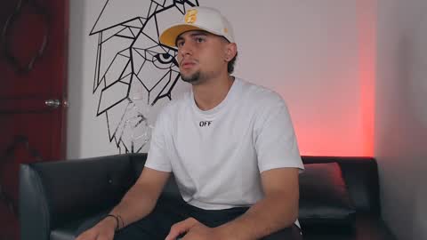  DEIVY  online show from February 5, 4:16 am