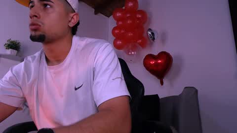  DEIVY  online show from February 14, 9:34 am