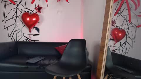  DEIVY  online show from February 16, 4:20 am