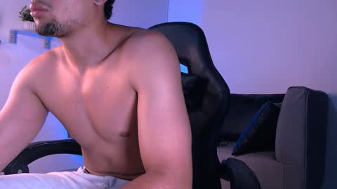  DEIVY  online show from February 27, 12:21 am