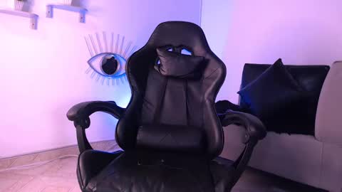  DEIVY  online show from February 27, 3:25 am