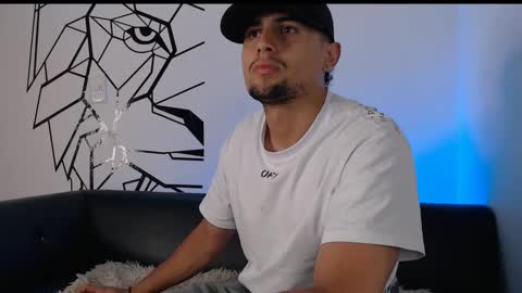  DEIVY  online show from March 3, 12:37 am