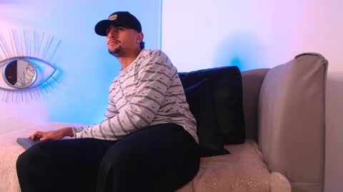  DEIVY  online show from September 12, 1:49 am