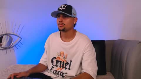  DEIVY  online show from September 15, 9:26 pm