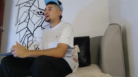  DEIVY  online show from October 11, 7:01 pm