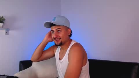  DEIVY  online show from March 19, 1:53 am