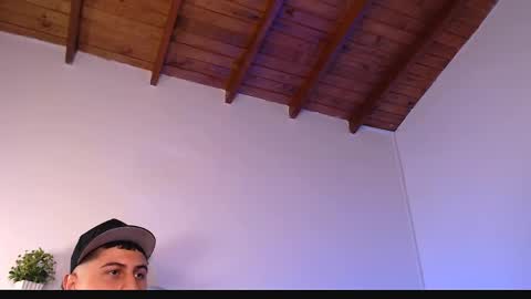  DEIVY  online show from April 18, 1:09 am