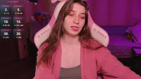 Princess Potato online show from December 16, 6:10 am