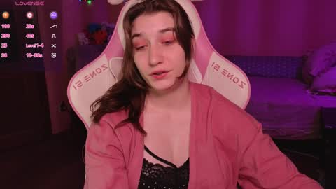 Princess Potato online show from December 20, 1:00 pm