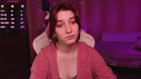 Princess Potato online show from December 25, 7:57 am