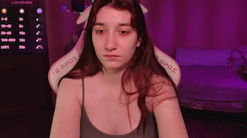 Princess Potato online show from December 28, 5:55 am