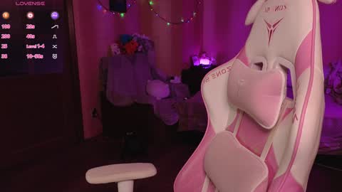 Princess Potato online show from December 30, 5:58 am