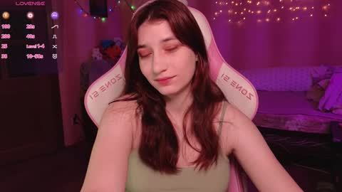 Princess Potato online show from January 8, 6:31 am