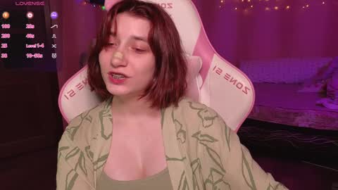 Princess Potato online show from January 9, 9:59 am