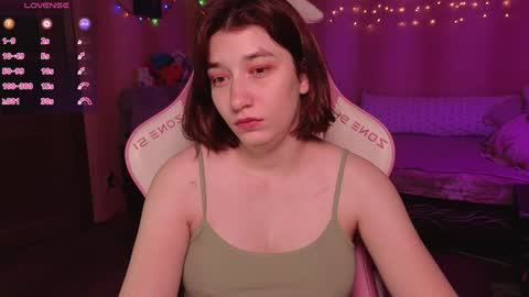 Princess Potato online show from January 12, 5:34 am