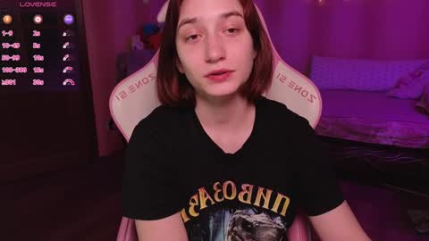 Princess Potato online show from January 15, 5:50 am