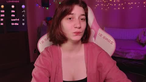 Princess Potato online show from January 19, 6:42 am