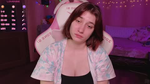 Princess Potato online show from January 22, 6:10 am