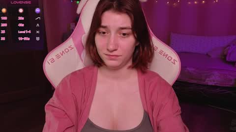 Princess Potato online show from January 24, 6:03 am