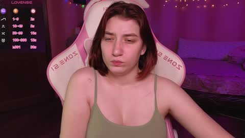 Princess Potato online show from January 27, 8:29 am