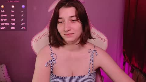 Princess Potato online show from February 12, 7:55 am