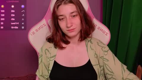 Princess Potato online show from September 11, 5:40 am