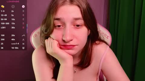 Princess Potato online show from March 5, 6:42 am