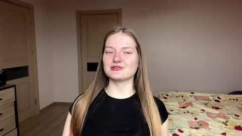 Mila online show from April 17, 12:19 pm