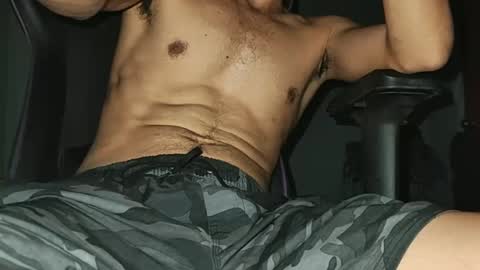 Snapshot of deku969 chatting on September 22, 2:13 am d16 online show from September 22, 2:13 am