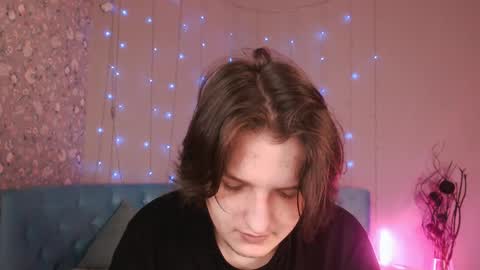 Alex online show from March 18, 8:34 pm