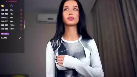 Hello everyone Im Tessa Make yourself comfortable. Were going to have fun together  online show from November 2, 2:08 pm