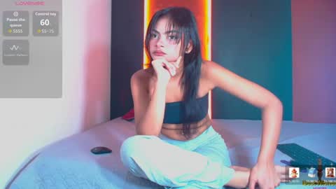 delancy_skinny online show from July 4, 1:06 pm