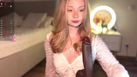 Dia online show from April 11, 12:04 am