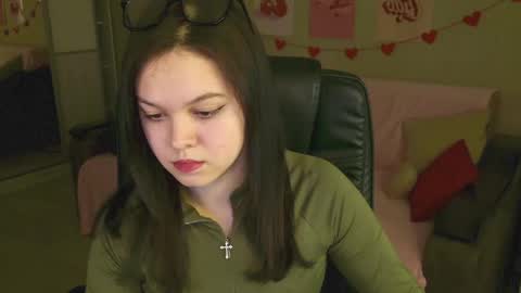 Delary online show from May 15, 7:21 pm