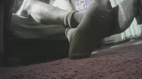 delaylaylay online show from April 11, 10:58 pm