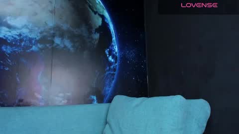 Delessandro online show from March 30, 1:28 am