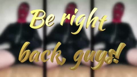 Mster X online show from November 28, 5:04 pm